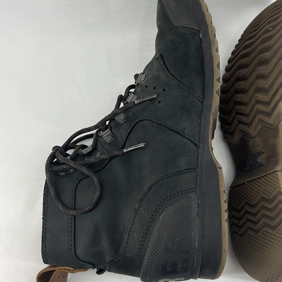 Sorel Ankeny Mid Hiker Boots - Picture 8 of 11